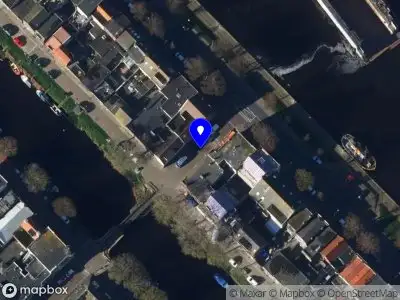 Overlastmelding Keizersgracht in Den Helder