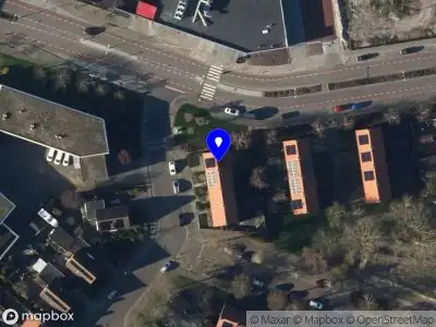 Overlastmelding Barkstraat in Den Helder