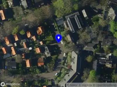 Overlastmelding Sint Adelbertuslaan in Bergen