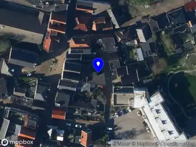 112 melding Overlastmelding Batumsteeg in Hippolytushoef