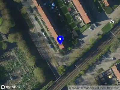 112 melding Overlastmelding Lijster in Hoorn