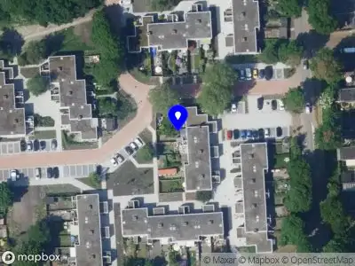 Overlastmelding Kustrif in Lelystad