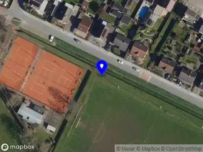 Brandweer met grote spoed naar de Eikenlaan in Koewacht vanwege waarnemen gaslucht