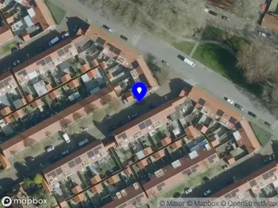 Anonieme overlastmelding Maarschalk Wavellstraat in Tilburg gesloten