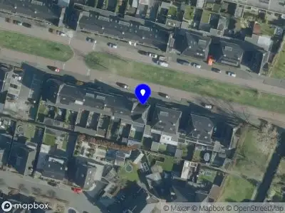 112 melding Overlastmelding Valkenswaardstraat in Tilburg gesloten