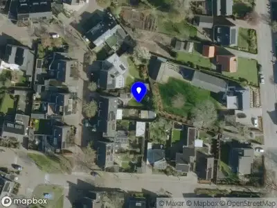 Overlastmelding Burgemeester Poortstraat in Moergestel