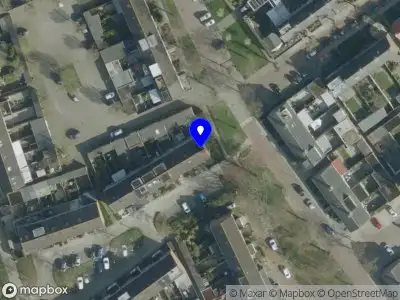 Overlastmelding Telstarlaan in Oisterwijk