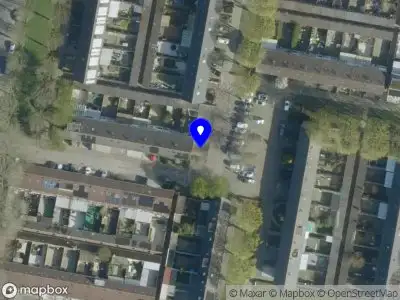 Anonieme overlastmelding Mascagnistraat in Tilburg