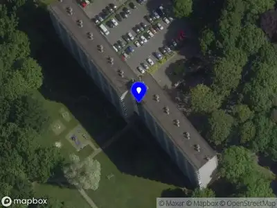 Overlastmelding  in Geleen