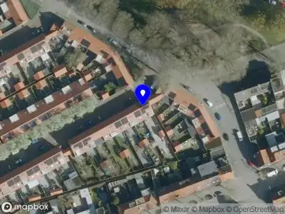 Overlastmelding Eisenhowerstraat in Tilburg gesloten