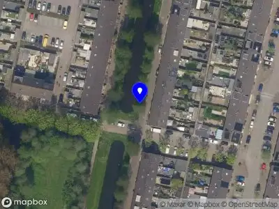 112 melding Besteld ambulance vervoer naar de Valkenburgsingel in Rotterdam