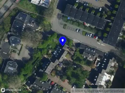 Overlastmelding Burgemeester De Graafplein in Lisse (South Holland) gesloten