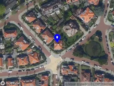 112 melding Overlastmelding Frederik Hendriklaan in Oegstgeest gesloten