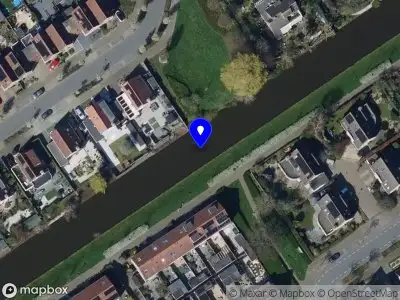 Overlastmelding Sacharovlaan in 3223HN Hellevoetsluis gesloten