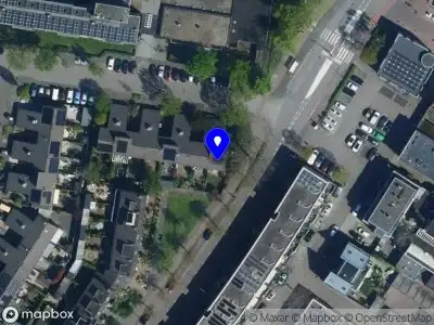 Overlastmelding Eikenlaan in Lisse gesloten