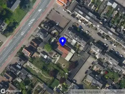 Overlastmelding 3e Poellaan in Lisse gesloten