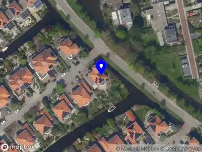 Overlastmelding Waterbospark in Rijnsburg