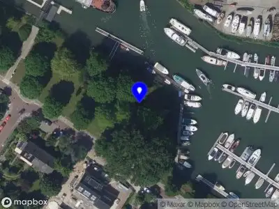 Overlastmelding Badweg in Dordrecht