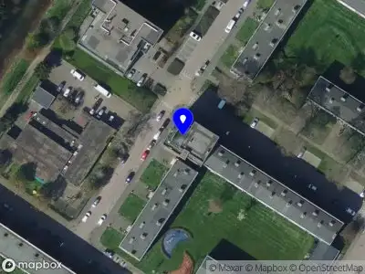 Overlastmelding Saturnusstraat in Zwijndrecht