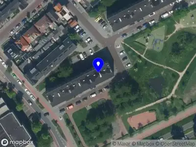 Overlastmelding Oever in Beverwijk