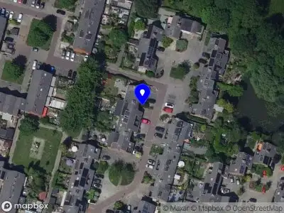 Overlastmelding Nijenstein in Dordrecht gesloten