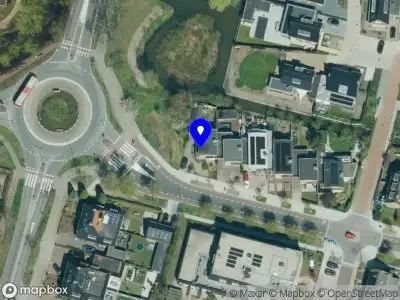 Overlastmelding Nico Bergsteijnweg in Woudenberg