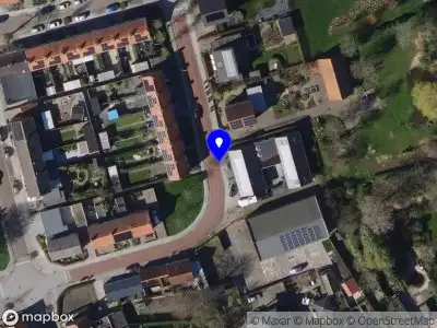 Brandweer met gepaste spoed naar de 1e Hogendijk in Oostburg vanwege dier(en) in nood