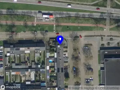 Overlastmelding Glorieux in Dongen gesloten