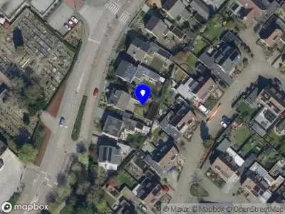 Overlastmelding  in Dongen