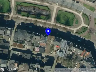 Overlastmelding Jansbinnensingel in Arnhem gesloten