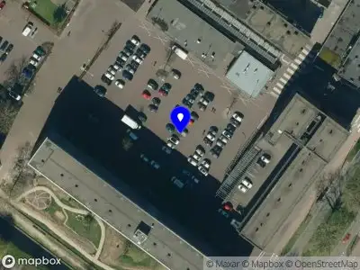 Overlastmelding Werenfriedplein in Arnhem