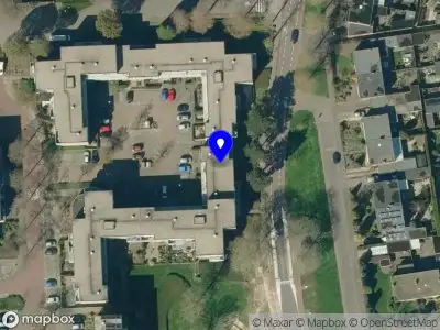 112 melding Overlastmelding Bergvrede in Zevenaar