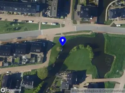 Overlastmelding Annie M.G. Schmidtweg in Grootebroek gesloten