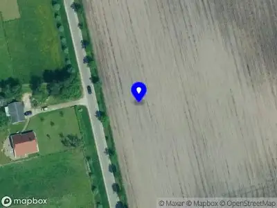 112 melding Overlastmelding Hallsedijk in Hall gesloten