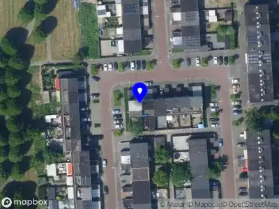 112 melding Overlastmelding Lagune in Lelystad gesloten