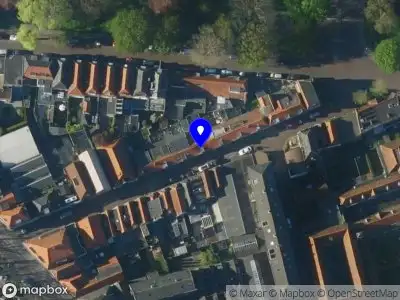 Overlastmelding Baanstraat in Hoorn