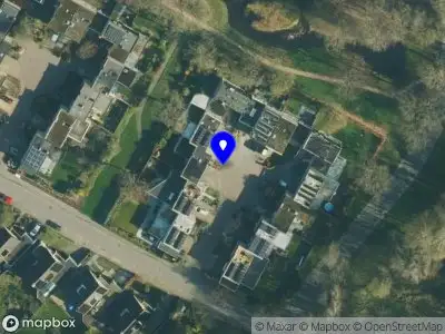 Politie naar de Vikkerhoekweg in Hengelo vanwege aanrijding met letsel