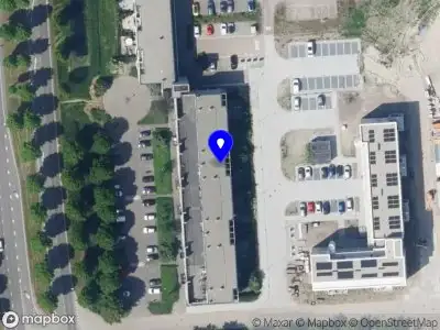 Brandweer met gepaste spoed naar de Grietenij 16 in Lelystad vanwege wateroverlast