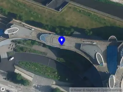 Ambulance met gepaste spoed naar de Laan van Langerhuize in Amstelveen