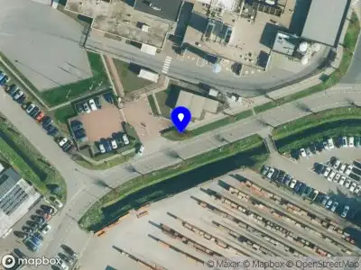 Brandweer met grote spoed naar de Breukersweg in Goor