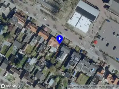 Anonieme overlastmelding Theaterplaats in Udenhout gesloten