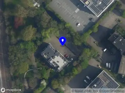 Brandweer met grote spoed naar de Braillelaan in Rijswijk vanwege afgaan automatisch brandalarm