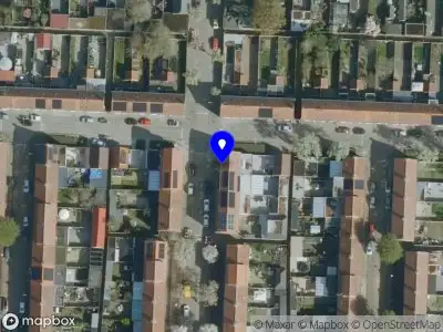 112 melding Overlastmelding Lucas Meijerstraat in Tilburg gesloten