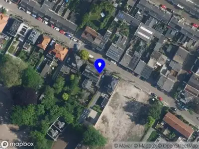 Overlastmelding Brouwerlaan in Hillegom