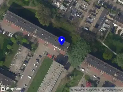 112 melding Overlastmelding Fagelstraat in Katwijk aan Zee gesloten