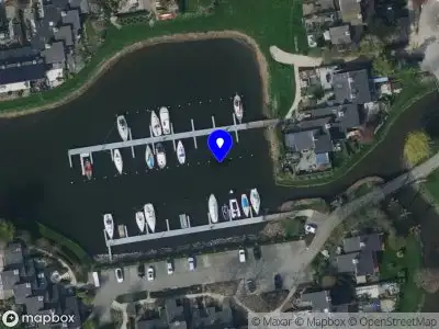 Overlastmelding Numansgors in Numansdorp