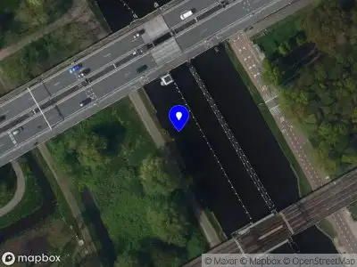 Overlastmelding Rooversbroekdijk in Buitenkaag gesloten