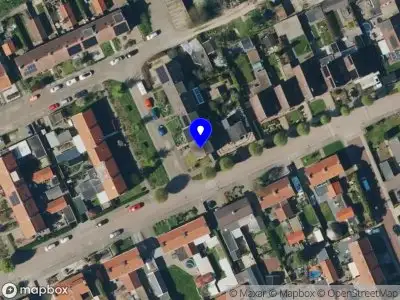 112 melding Anonieme overlastmelding Dr. A.R. Holstraat in Zetten gesloten