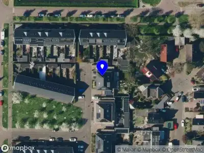 Overlastmelding Vicarie in Heteren