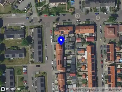 Overlastmelding Paulus Potterstraat in Hardinxveld-Giessendam